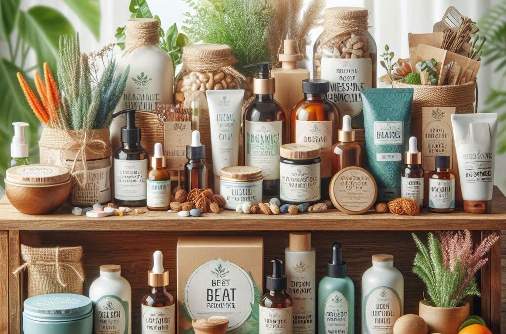 Best Health and Personal Care Product for 2025 | Backed by Science