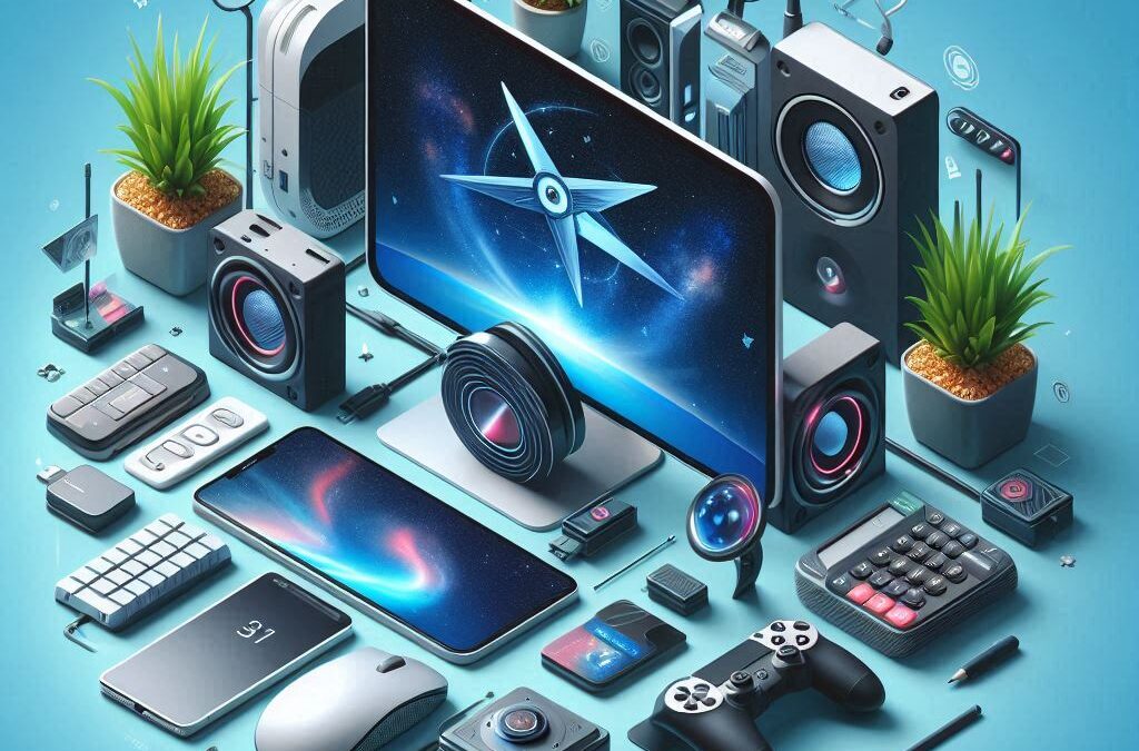 Featured Tech & Electronics Product of 2025 | Next-Level Innovation